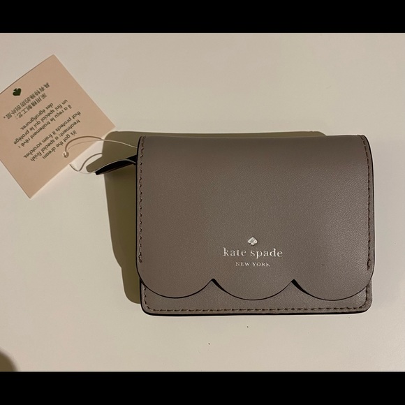 Kate Spade Magnolia Street Piper Wallet - Picture 1 of 3